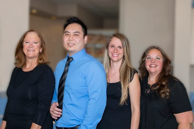 Five Star Dental Staff